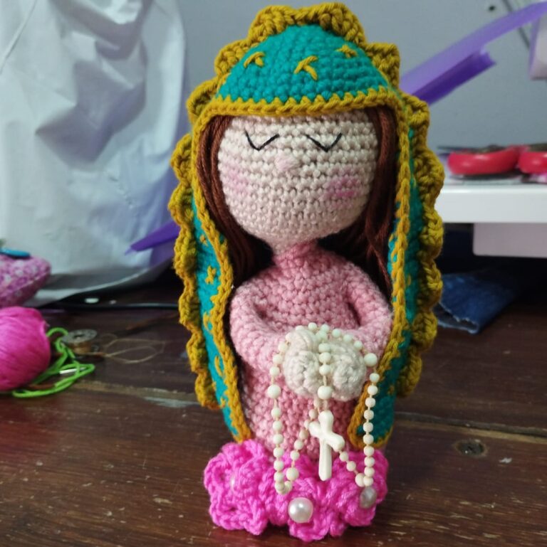 Amigurumi