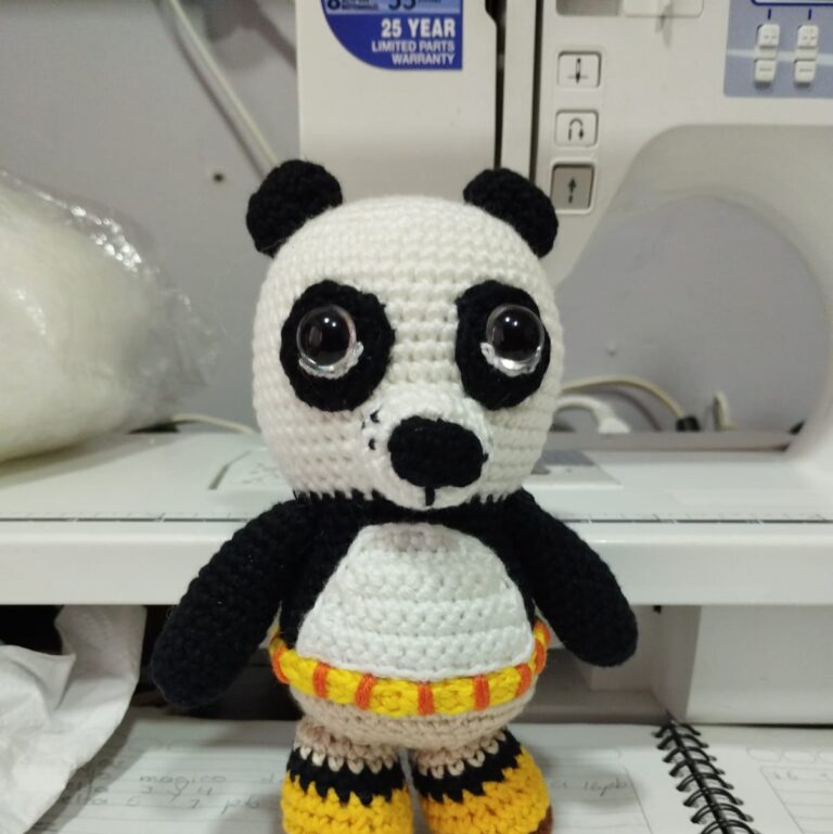Amigurumi